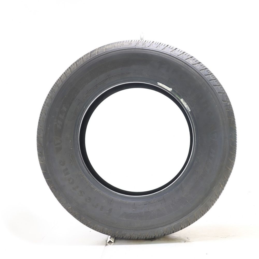 Used 245/70R17 Firestone HLT 110T - 9.5/32 - Image 3