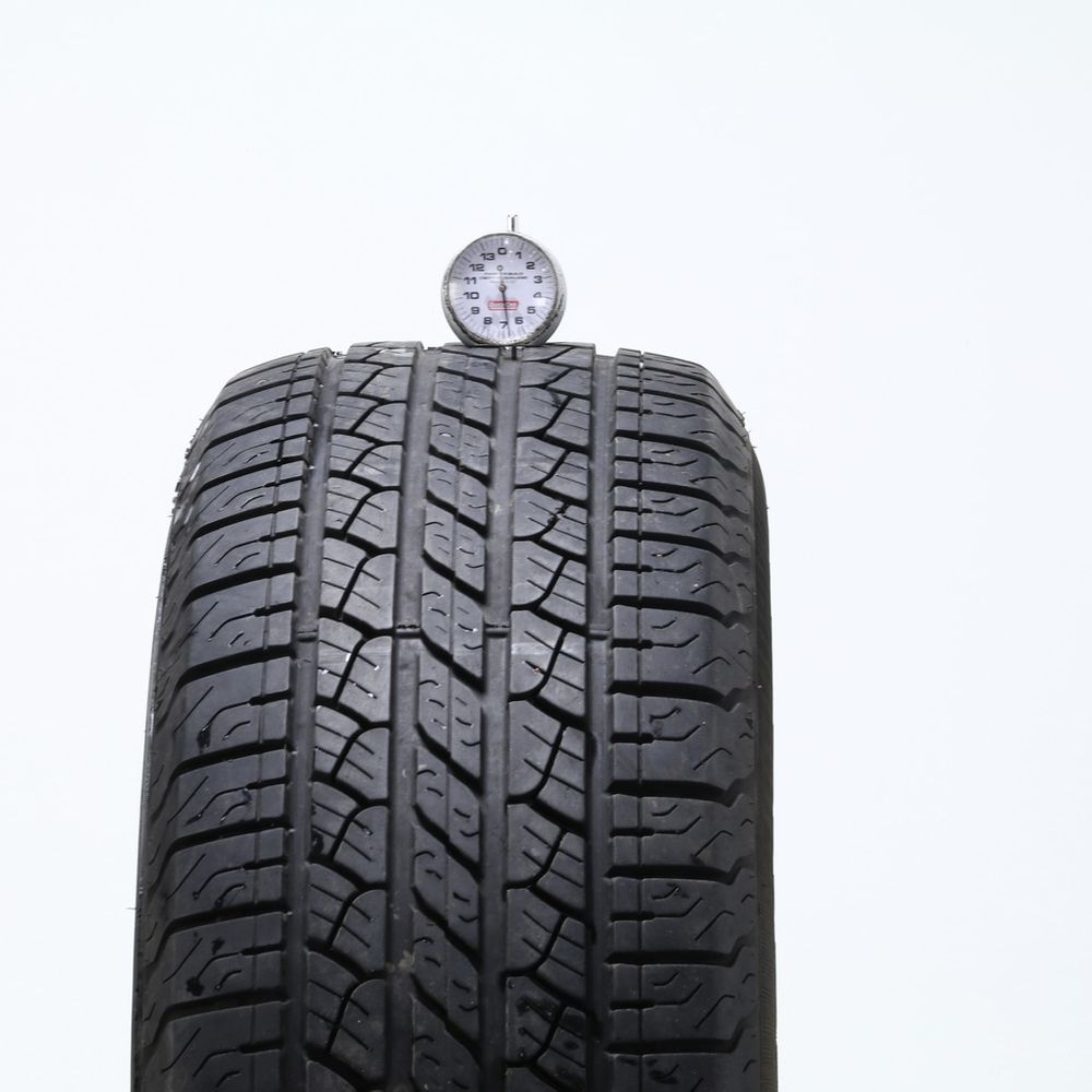 Used 245/70R17 Cordovan Wild Trac Tour LHT 110S - 6.5/32 - Image 2