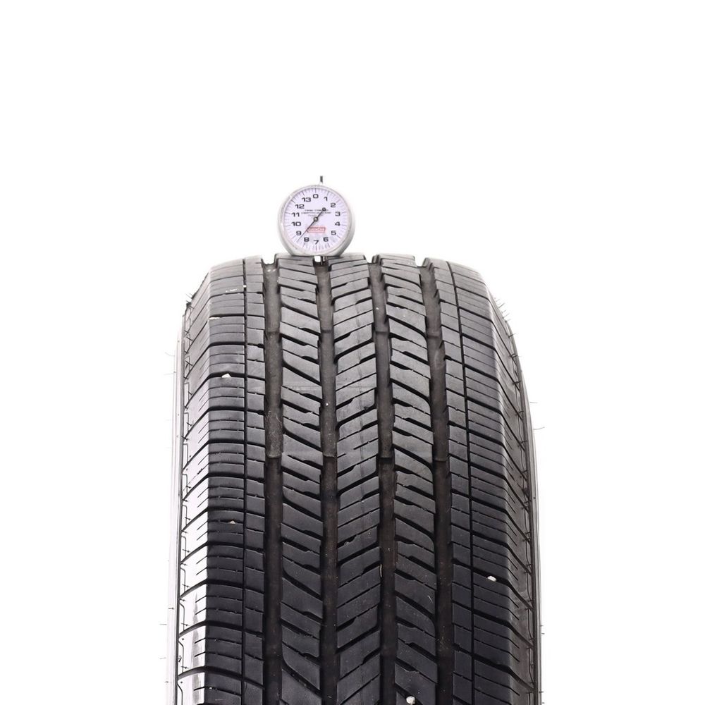 Set of (2) Used 245/75R17 Bridgestone Dueler H/T 685 112T - 7-8.5/32 - Image 5