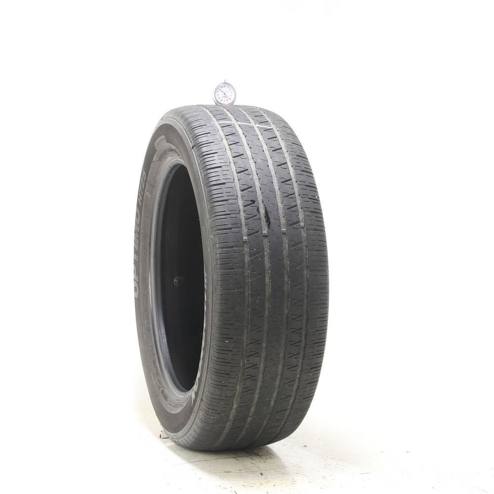 Used 235/55R19 Hankook Optimo H725 101H - 5/32 - Image 1