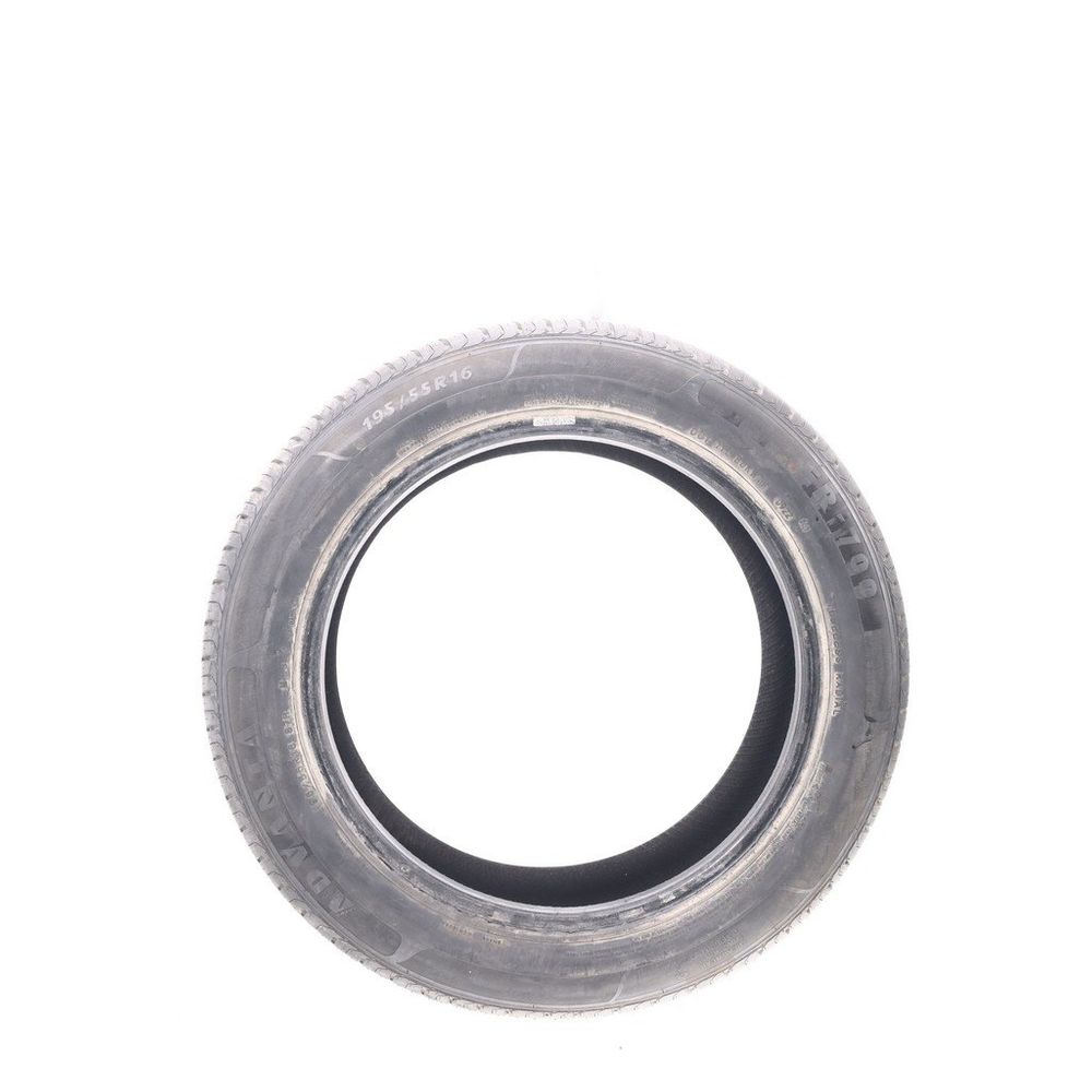 Used 195/55R16 Advanta ER-700 87H - 9/32 - Image 3