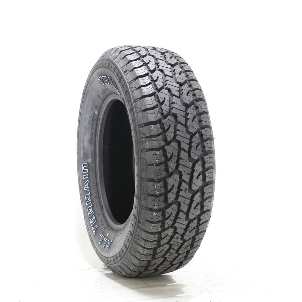 Set of (2) New 265/70R17 Trail Guide All Terrain 115S - 13/32 - Image 1