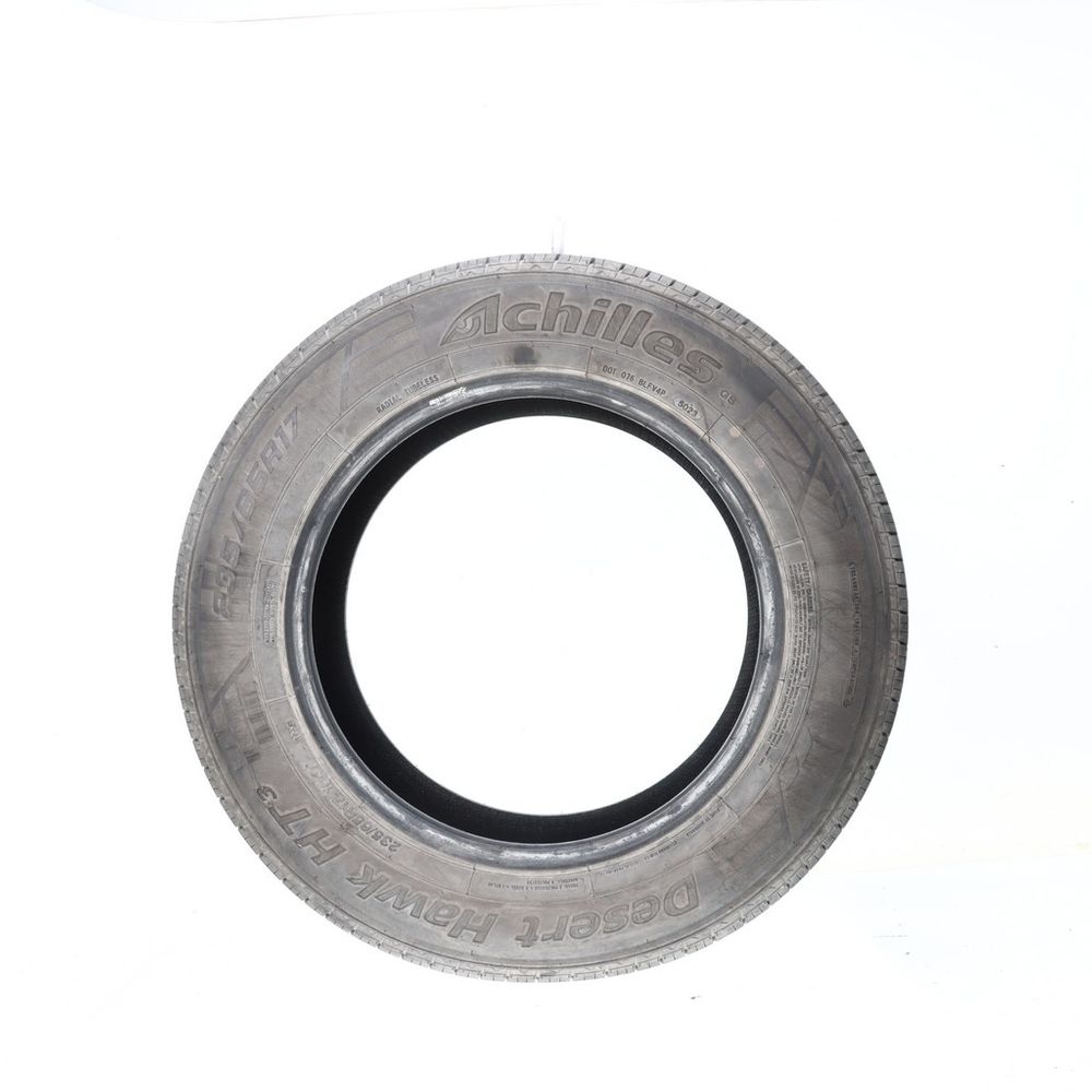 Used 235/65R17 Achilles Desert Hawk HT3 104T - 8/32 - Image 3
