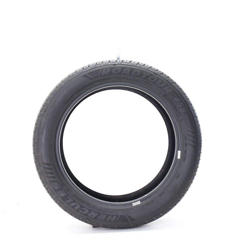 Used 215/50R17 Hercules Roadtour 455 Sport 95V - 8/32 - Image 3