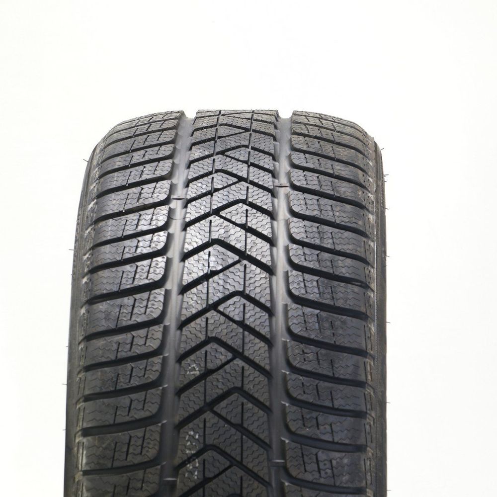 Set of (2) New 275/35R21 Pirelli Winter Sottozero 3 TO ELECT PNCS 103W - Image 2
