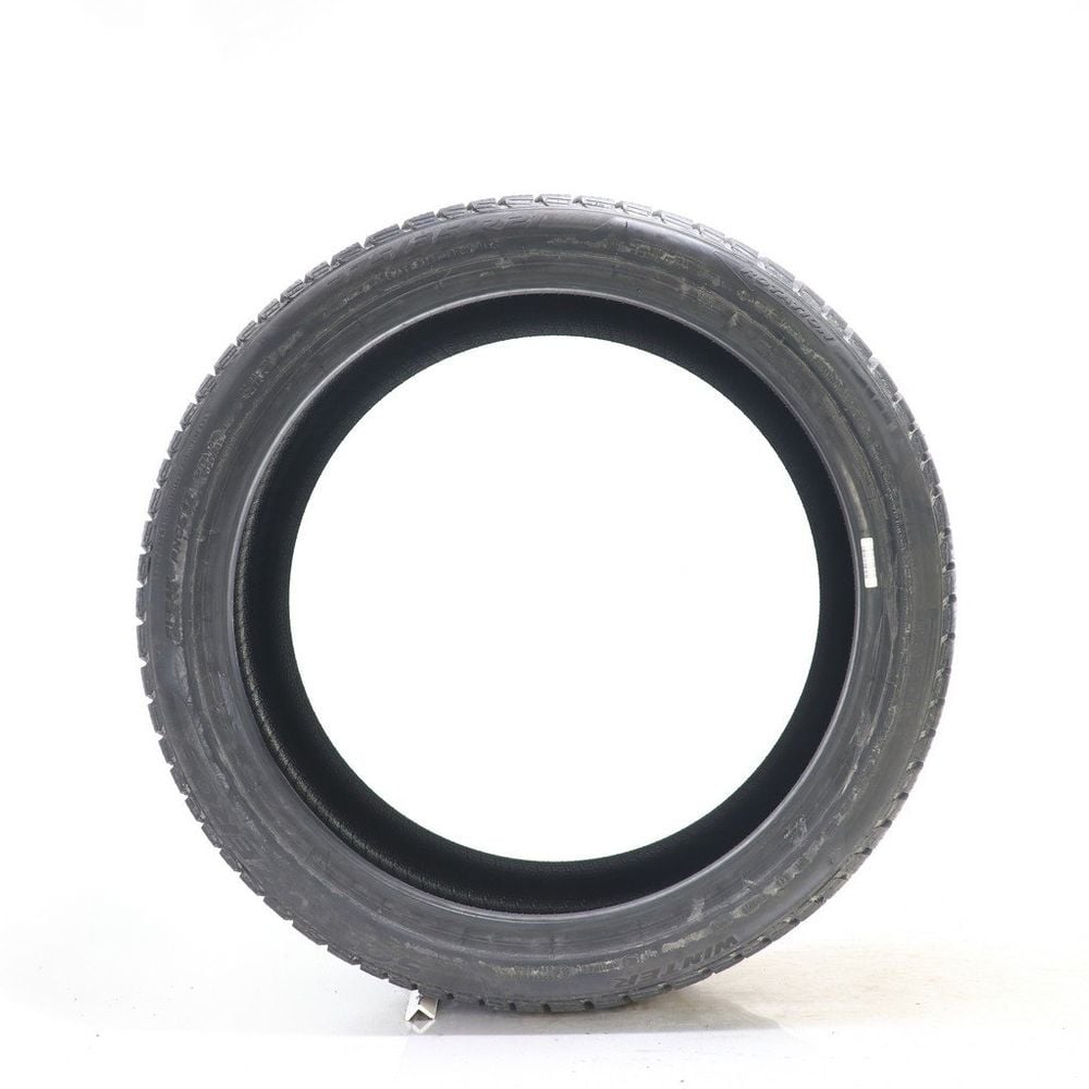 Set of (2) New 275/35R21 Pirelli Winter Sottozero 3 TO ELECT PNCS 103W - Image 3