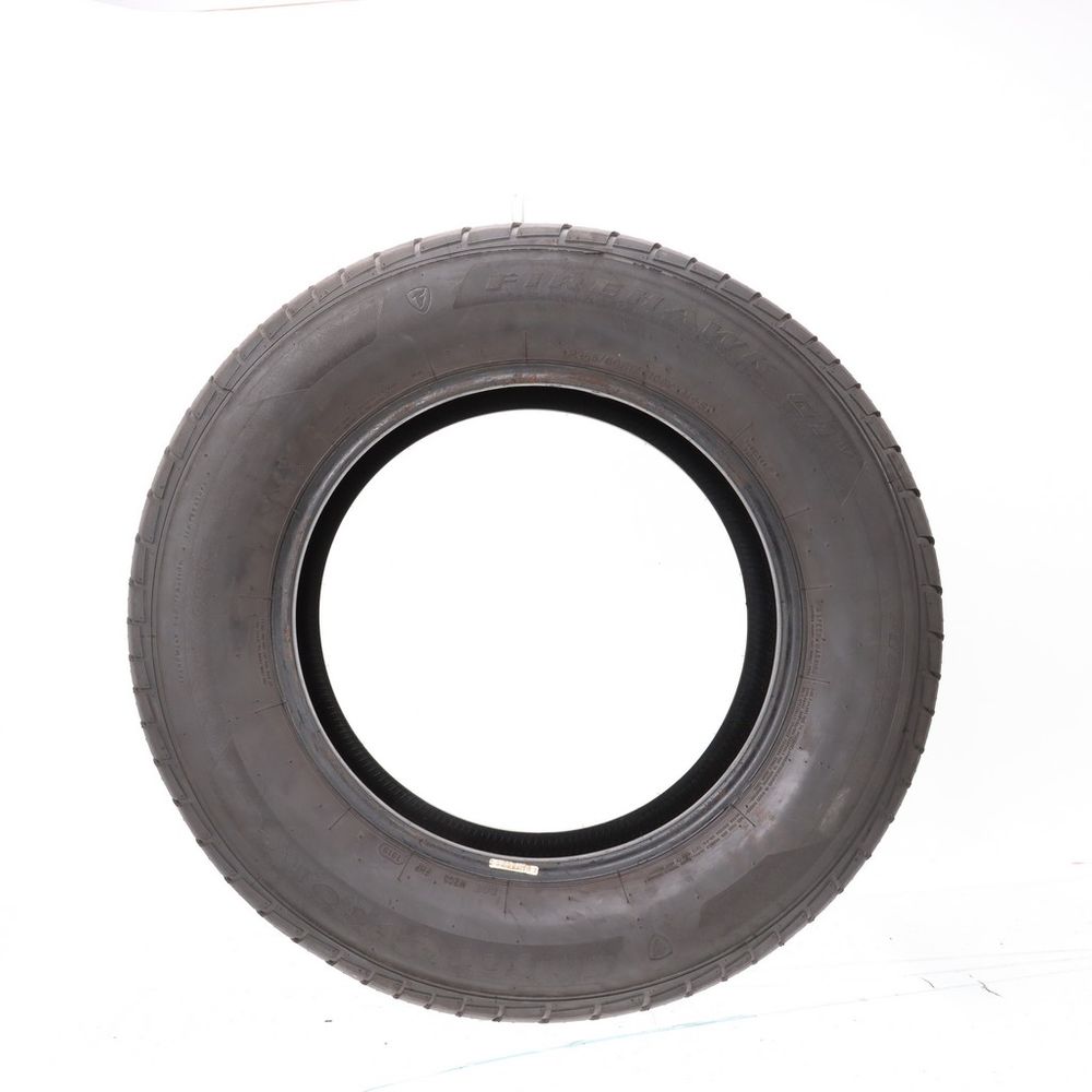 Used 265/60R17 Firestone Firehawk GTV Pursuit 108V - 8/32 - Image 3