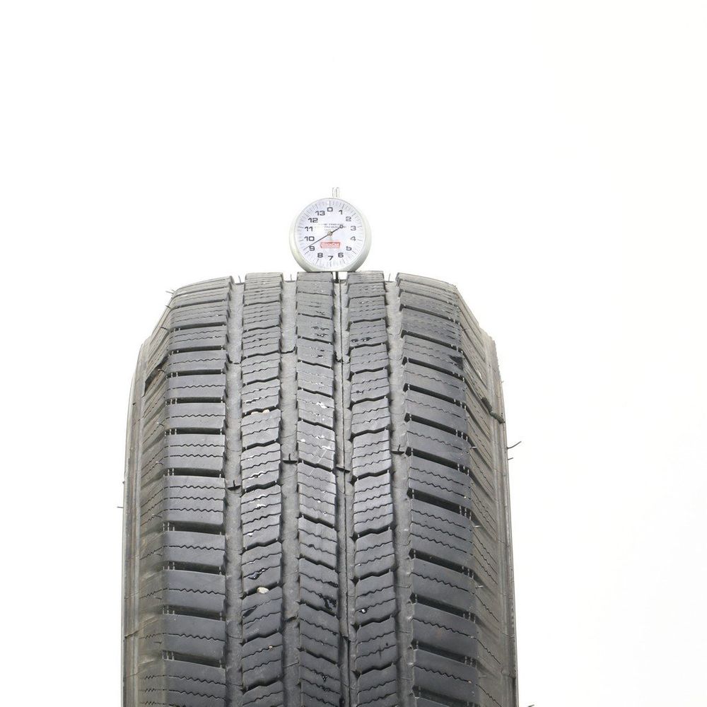 Set of (4) Used 225/65R17 Michelin X LT A/S 102H - 7.5-9/32 - Image 11