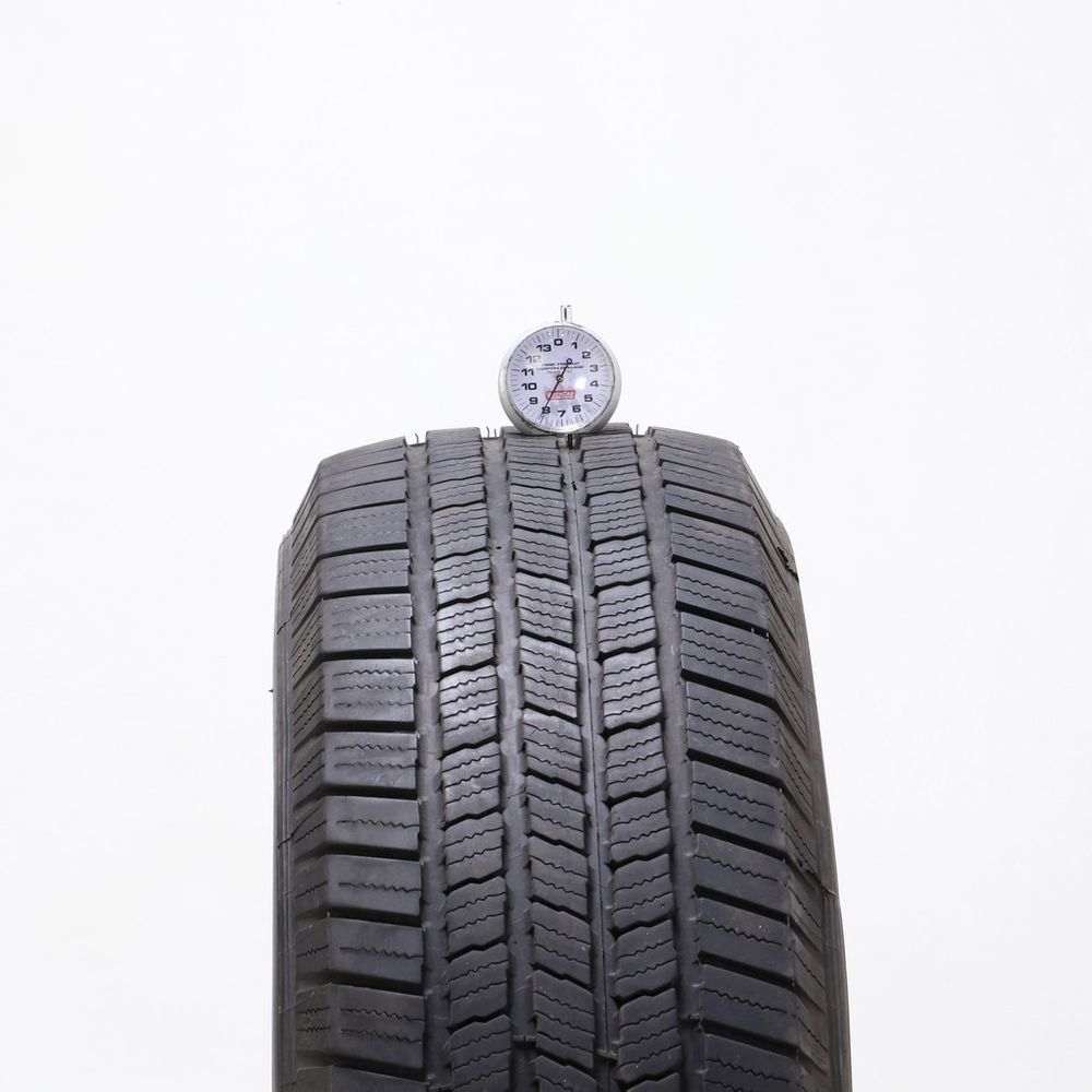 Set of (4) Used 225/65R17 Michelin X LT A/S 102H - 7.5-9/32 - Image 5