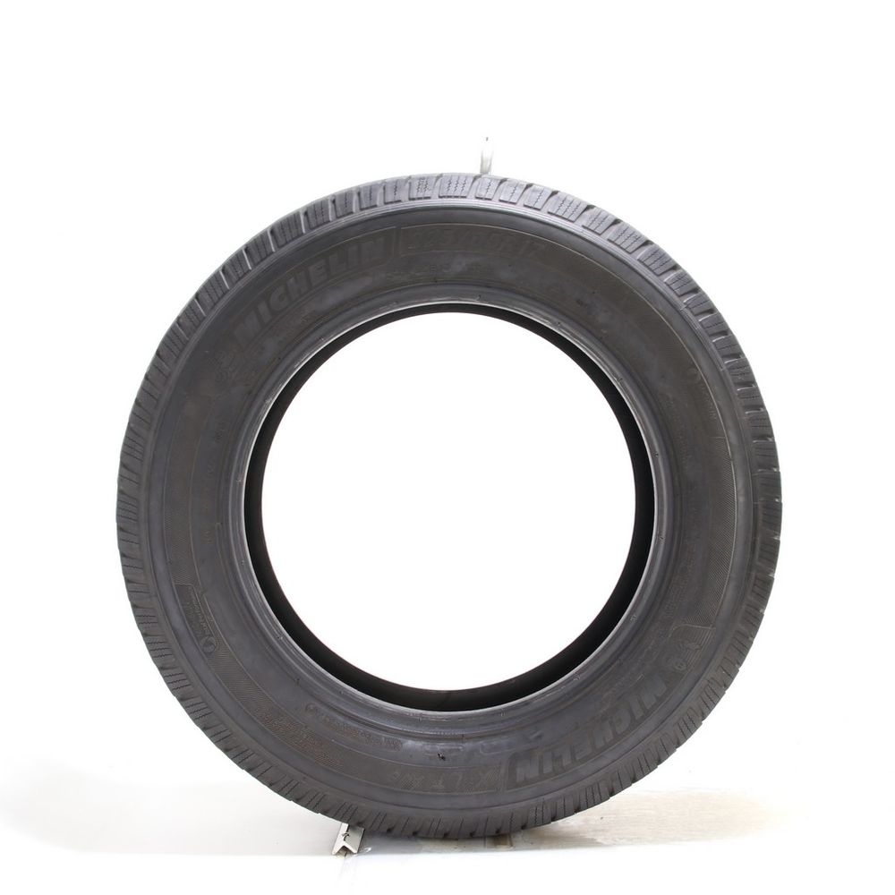 Set of (4) Used 225/65R17 Michelin X LT A/S 102H - 7.5-9/32 - Image 6