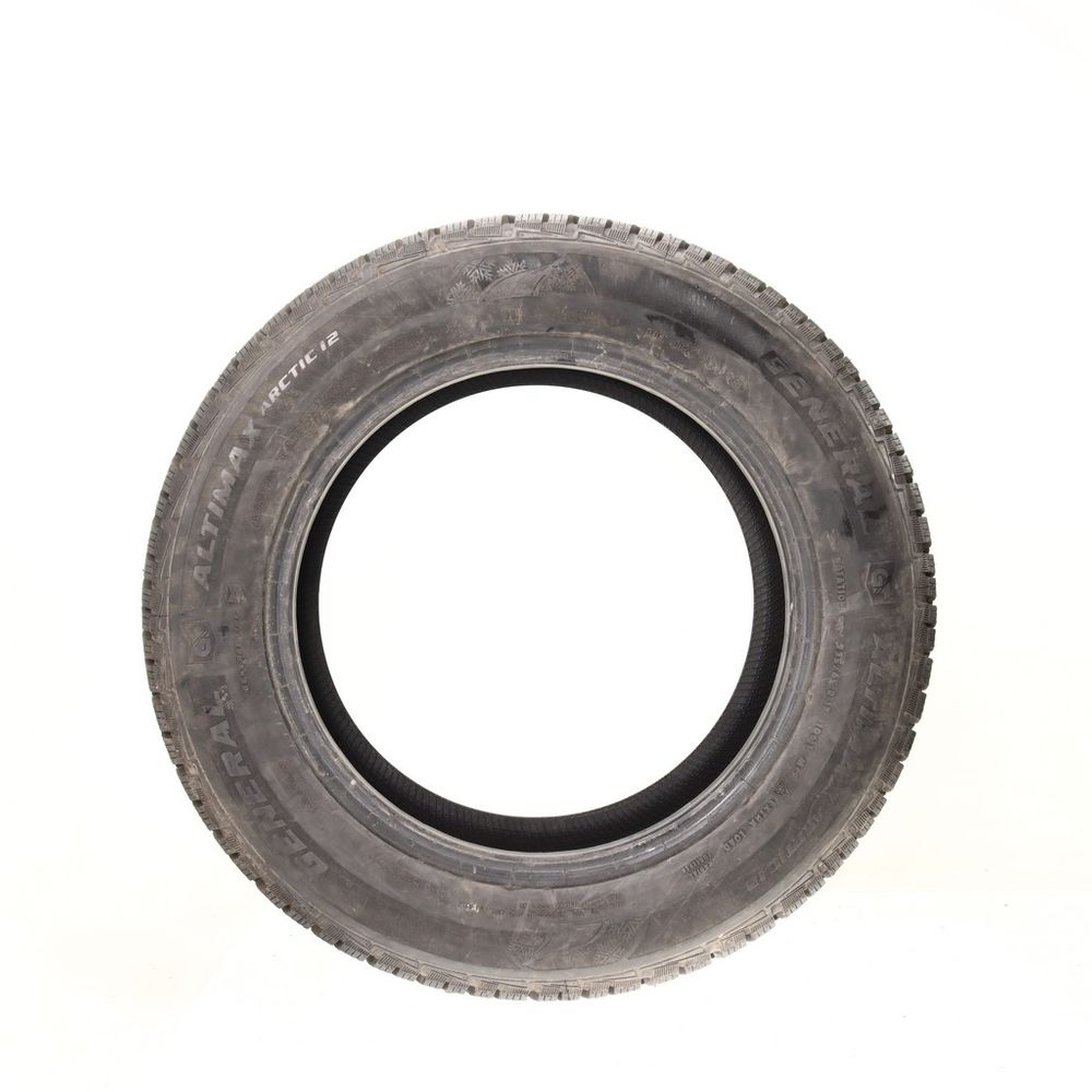 Driven Once 225/65R17 General Altimax Arctic 12 106T - 12/32 - Image 3