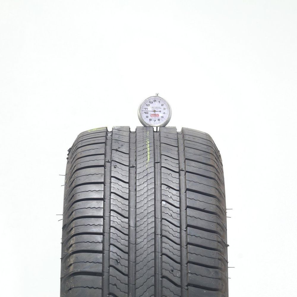 Set of (4) Used 235/50R19 Michelin Defender 2 103H - 10-10.5/32 - Image 5