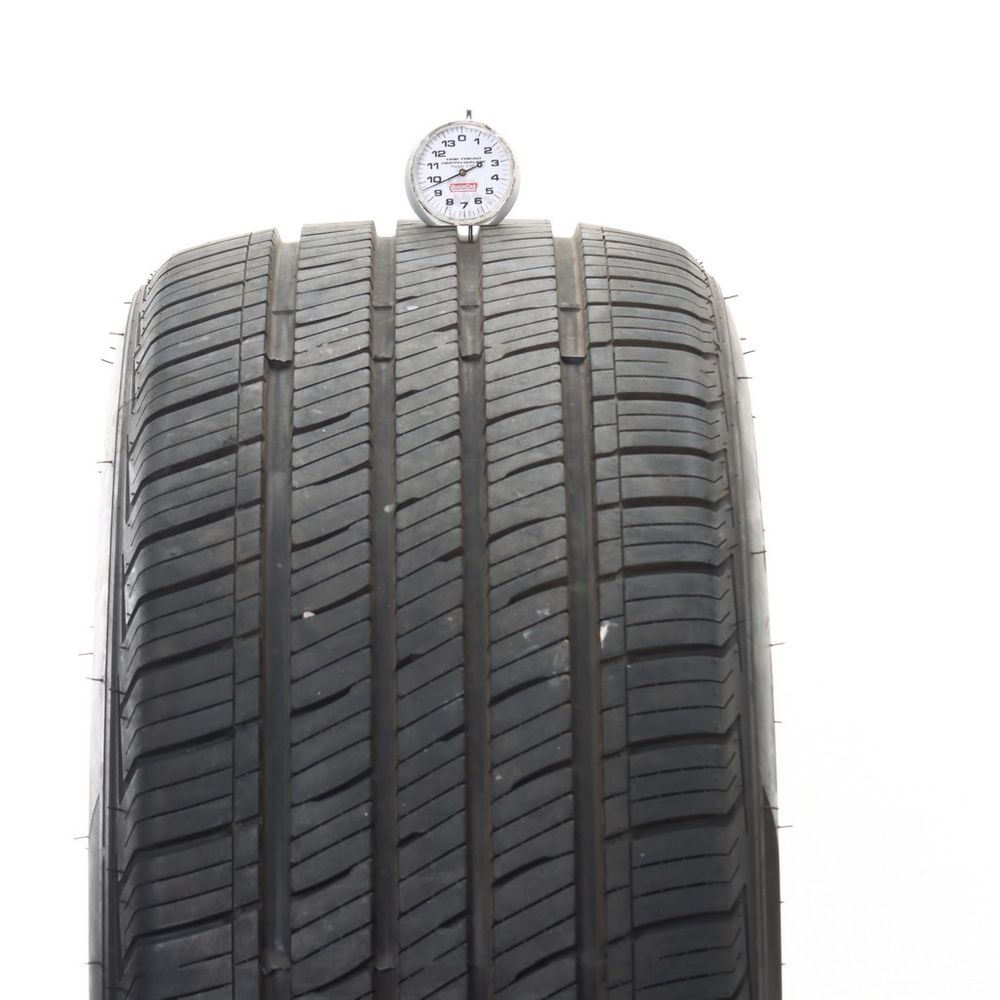 Set of (2) Used 265/50R20 Celimo Salient CS210 111V - 8.5-9.5/32 - Image 5