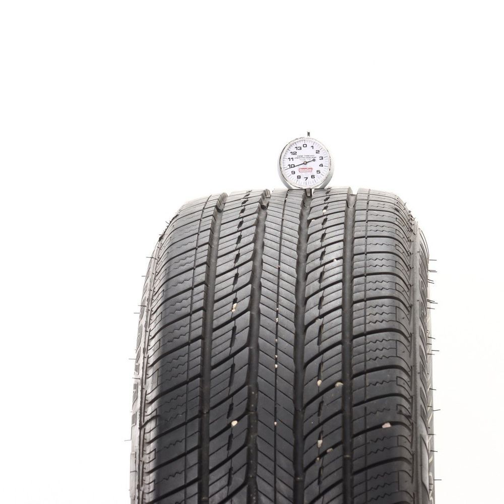 Set of (2) Used 245/60R18 Uniroyal Tiger Paw Touring A/S 105V - 8.5-9.5/32 - Image 5