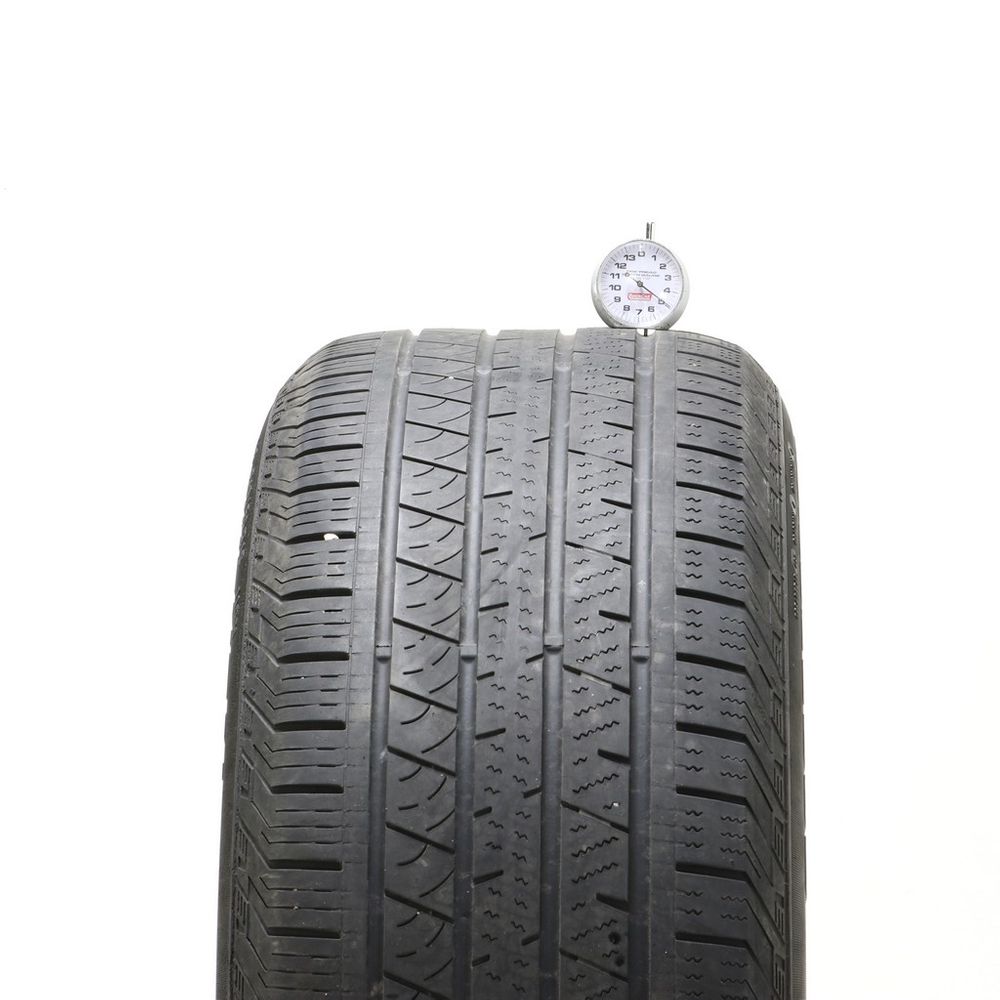 Used 265/50R19 Continental CrossContact LX Sport SSR 110H - 5/32 - Image 2