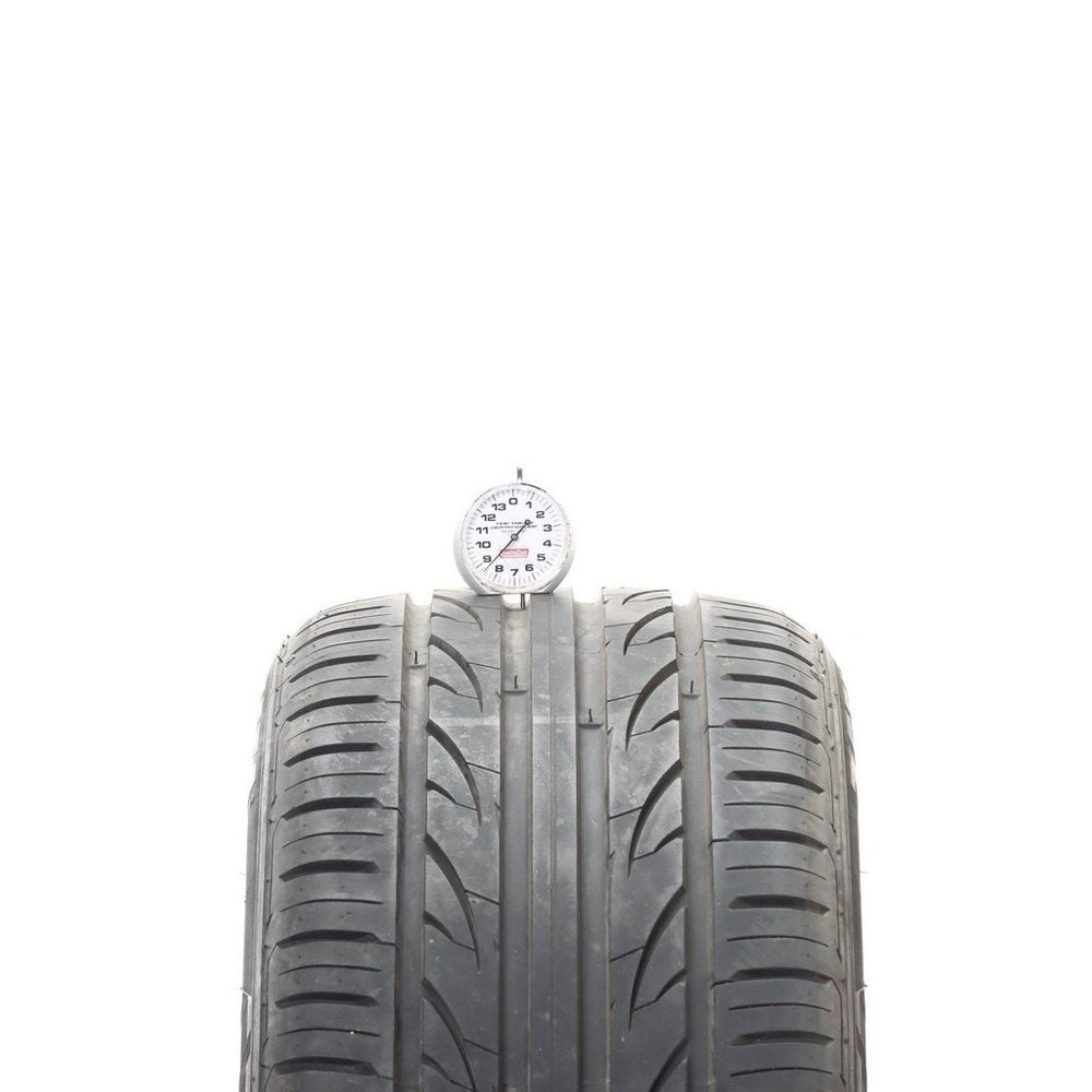 Used 235/40ZR18 Zeta Meglio 97W - 8.5/32 - Image 2