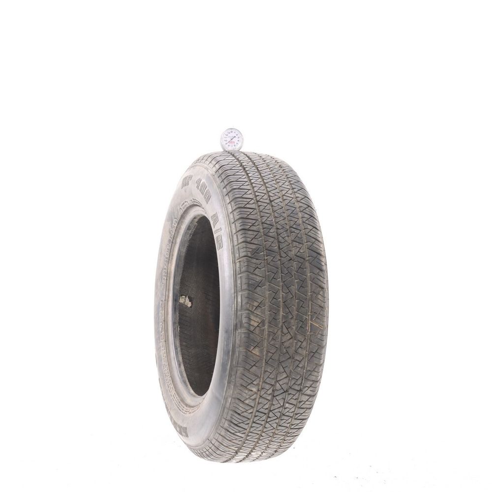 Set of (2) Used 205/65R15 General HP 400 A/S 92H - 8.5-9/32 - Image 4