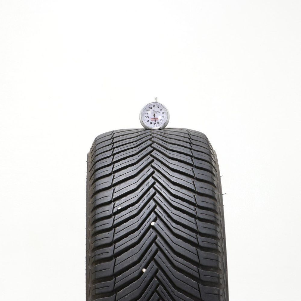 Set of (2) Used 225/60R17 Michelin CrossClimate 2 99H - 5.5-6.5/32 - Image 5