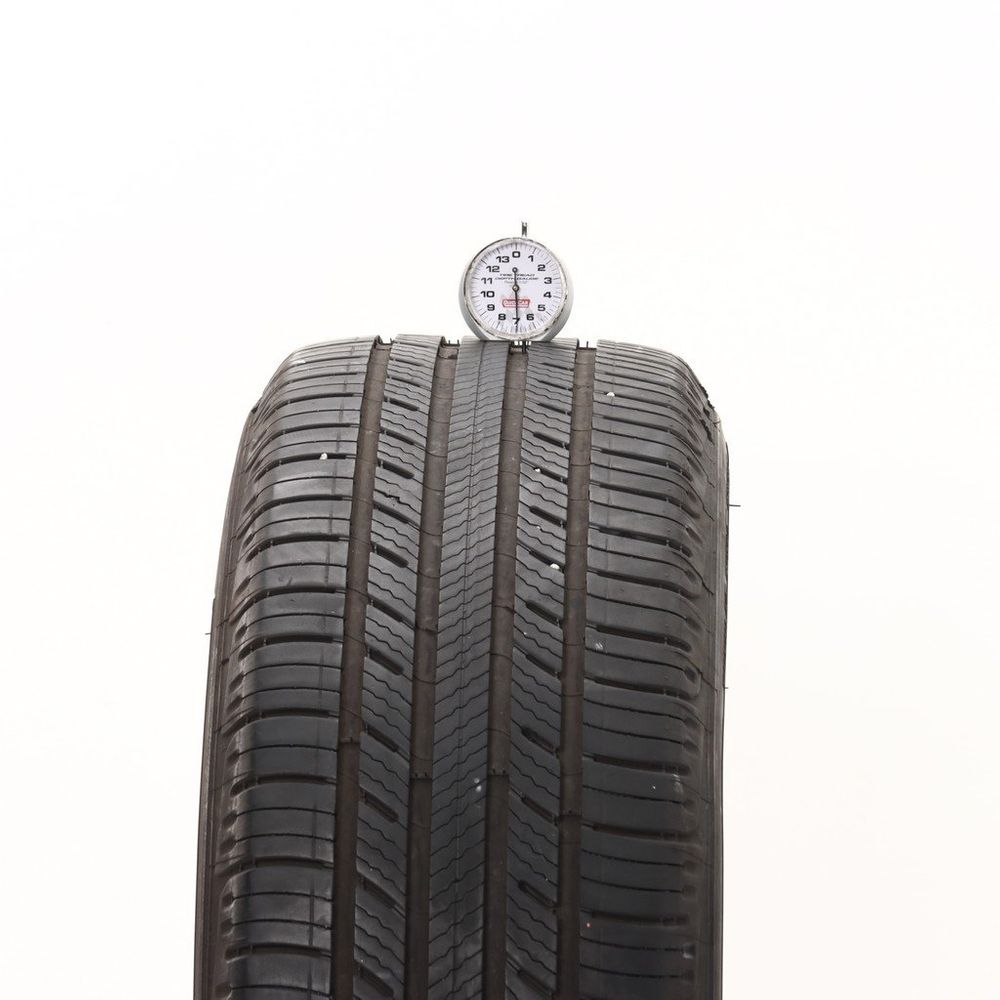 Set of (4) Used 215/60R16 Michelin Premier A/S 95V - 6-6.5/32 - Image 5