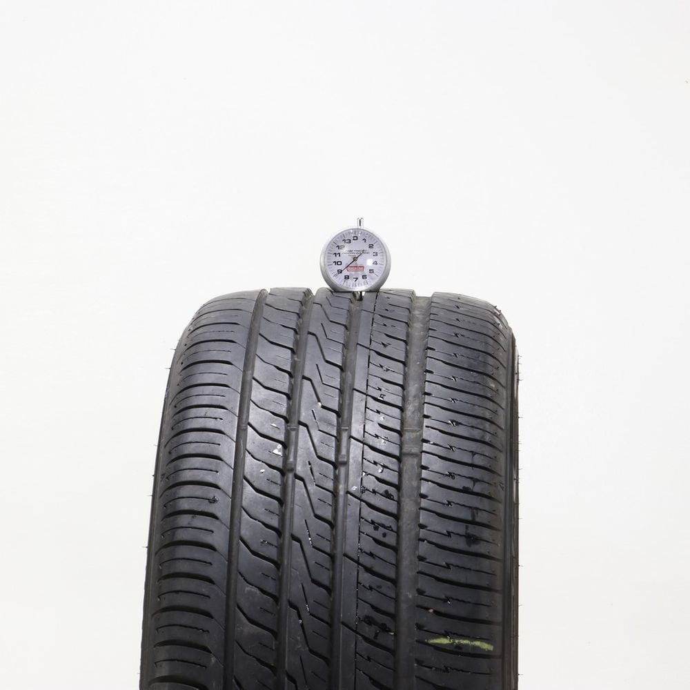 Set of (4) Used 245/45ZR18 Ironman IMove Gen 3 AS 100W - 8-8.5/32 - Image 5