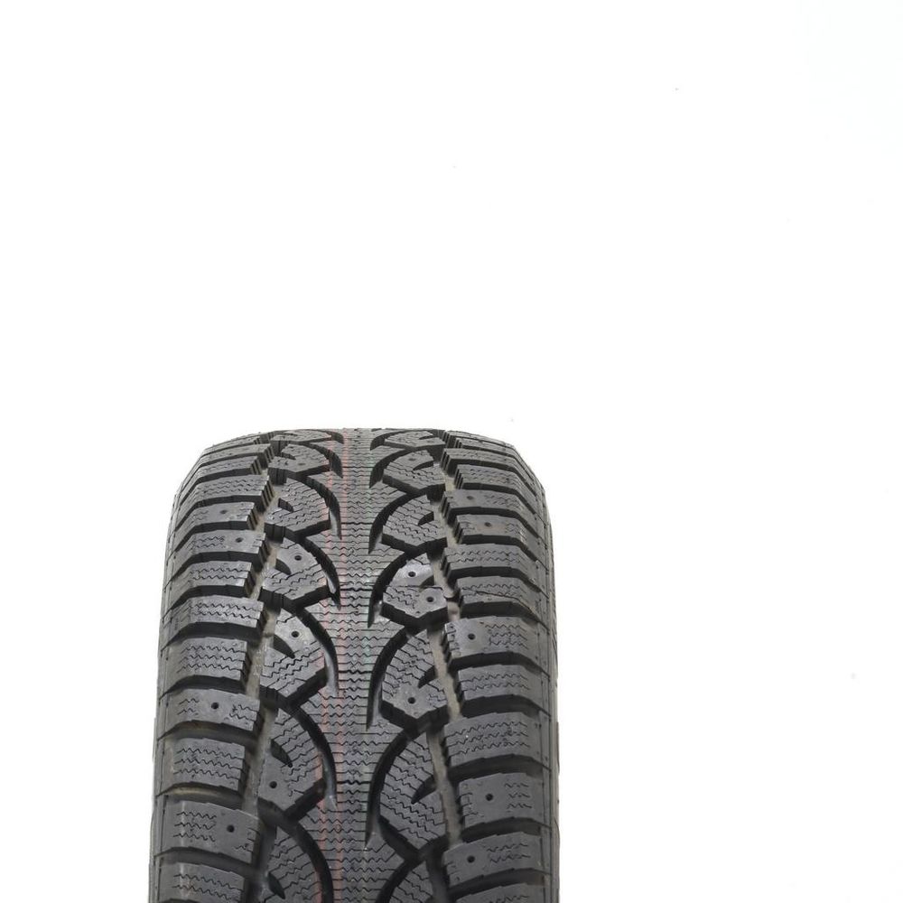 Set of (2) Driven Once 185/60R14 General Altimax Arctic 82Q - 12/32 - Image 2