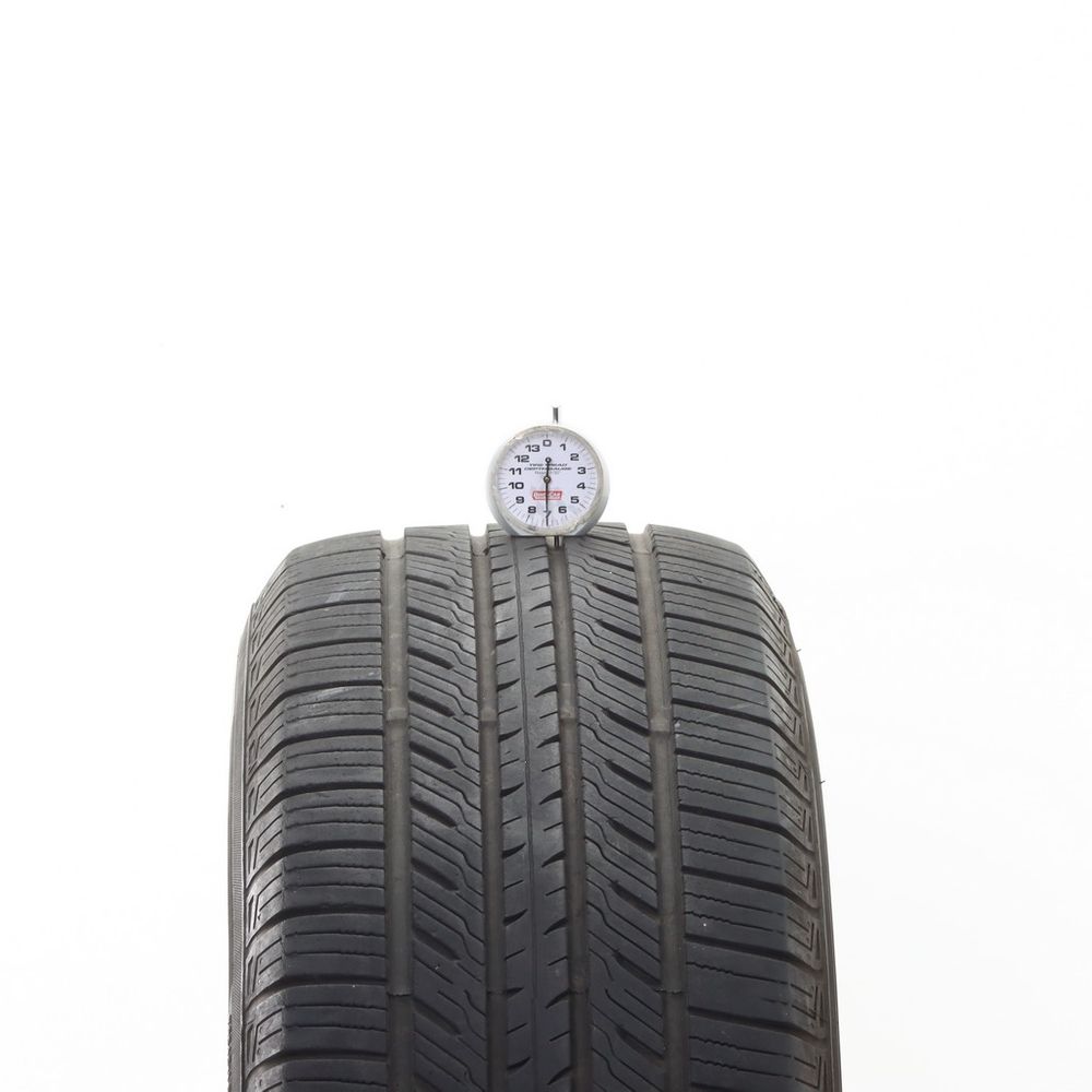 Set of (2) Used 235/65R17 Yokohama Avid Ascend LX 104H - 7-7.5/32 - Image 2