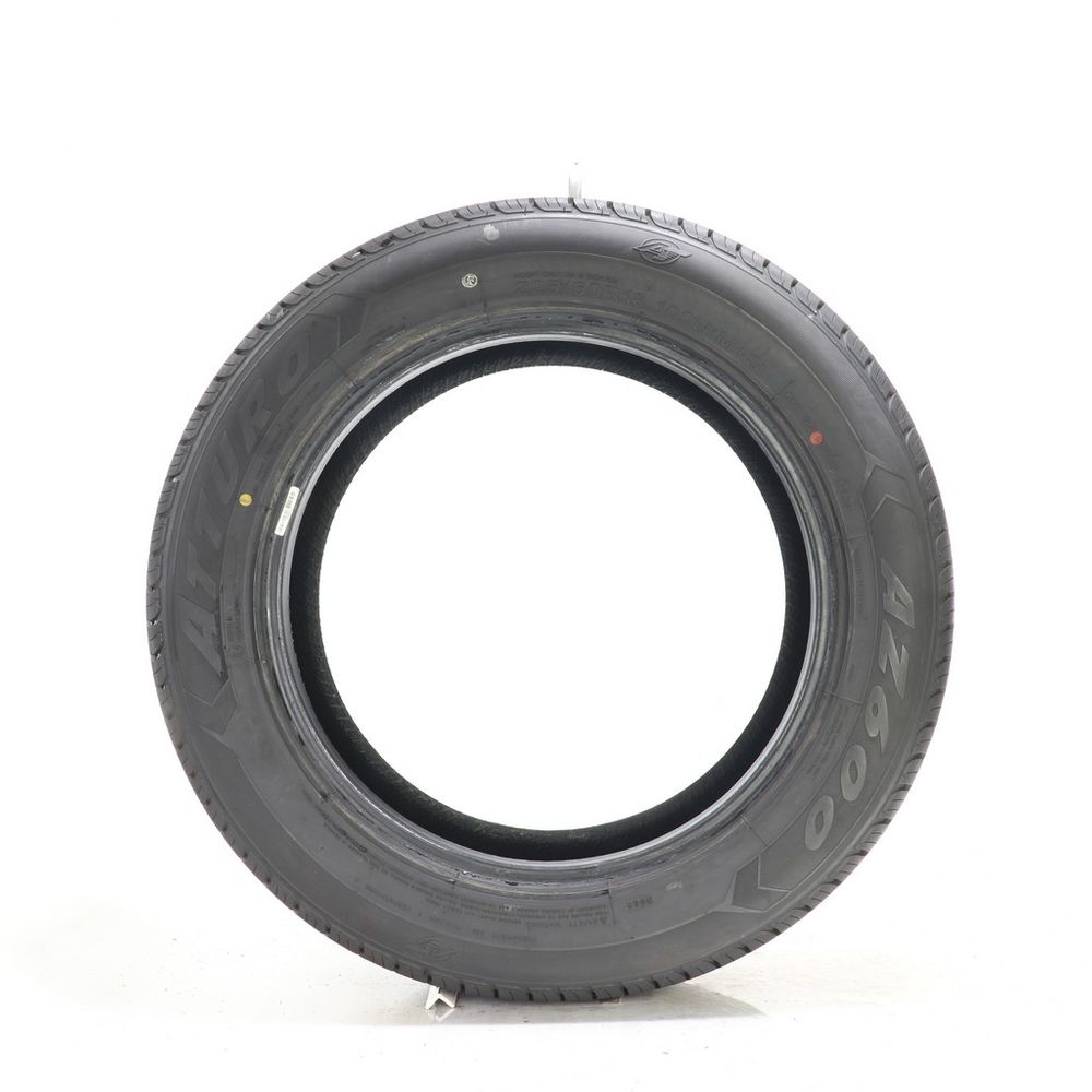 Used 225/60R18 Atturo AZ600 100H - 9.5/32 - Image 3