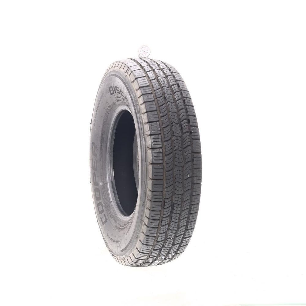 Used LT 235/85R16 Cooper Discoverer HTP II 120/116R E - 11.5/32 - Image 1