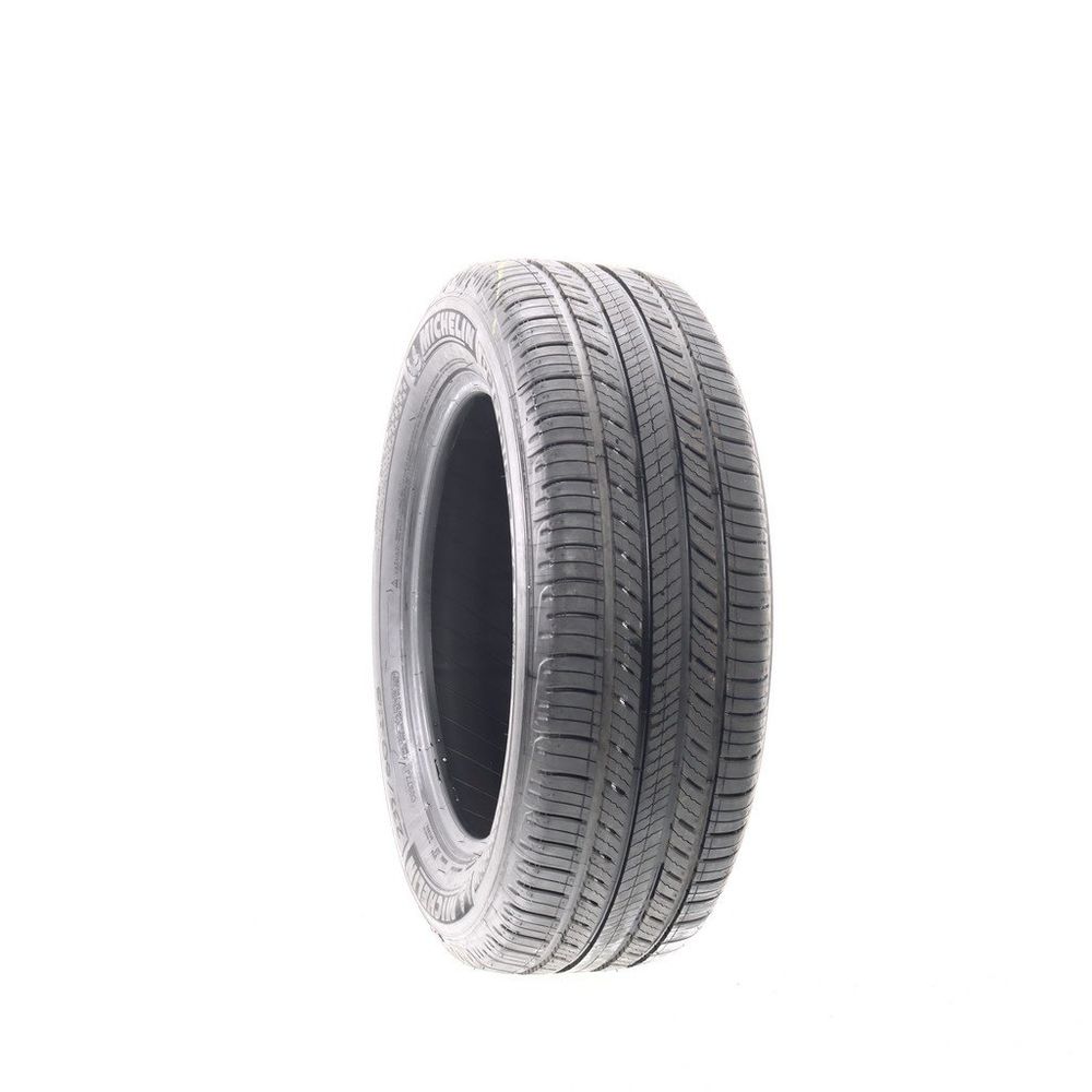 Driven Once 235/60R18 Michelin Premier A/S 103H - 8.5/32 - Image 1