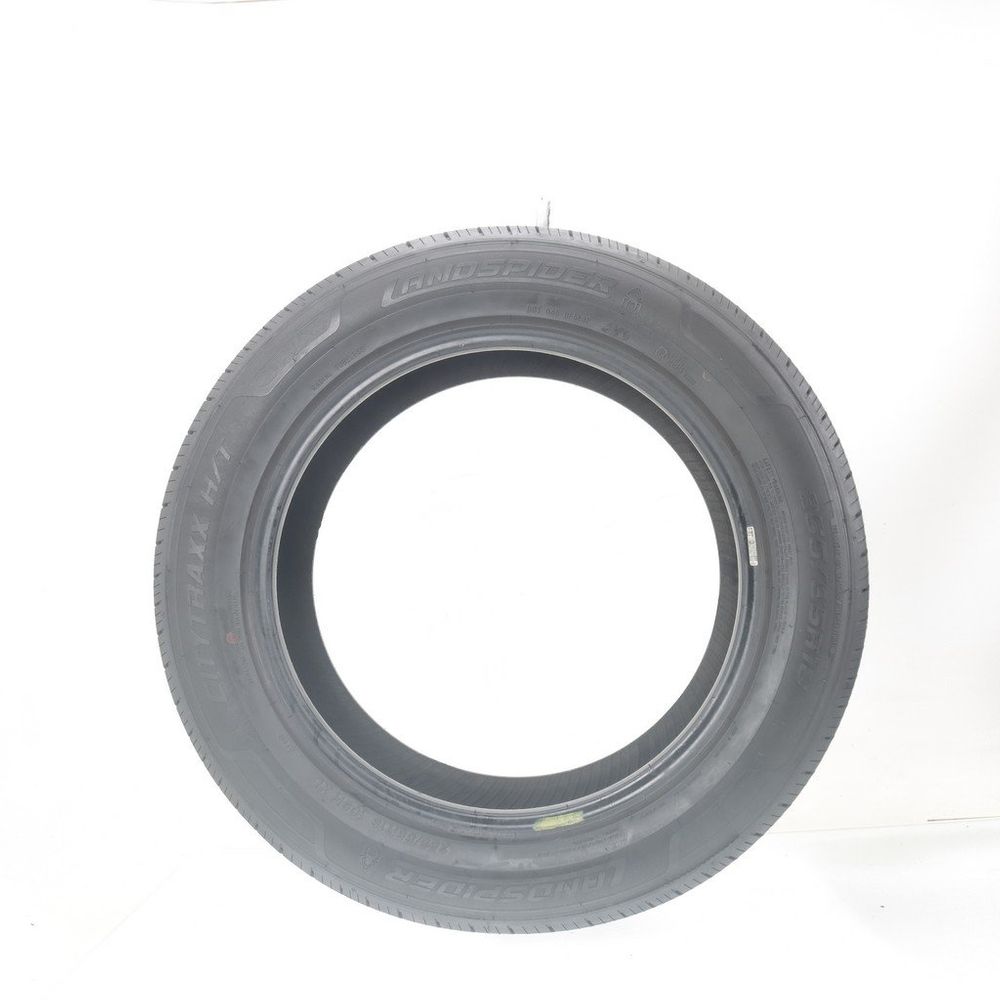 Used 255/55R18 Landspider Citytraxx H/T 109H - 10/32 - Image 3