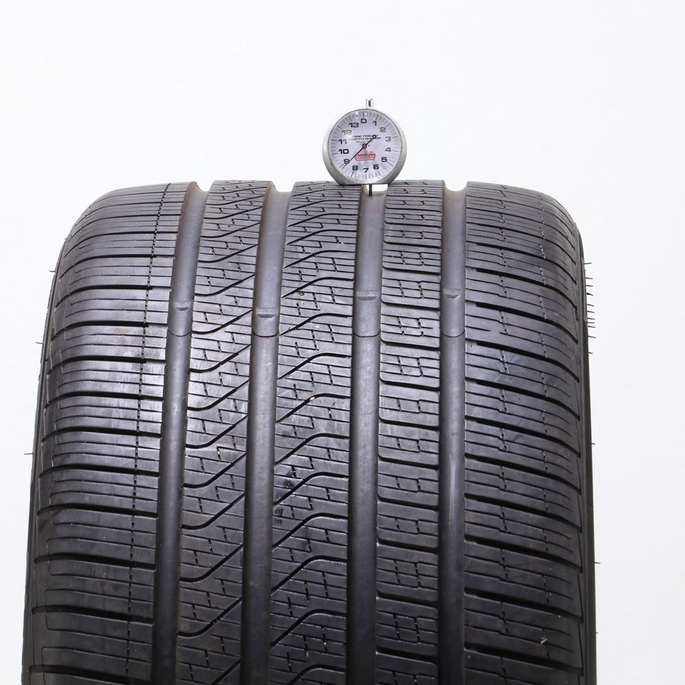 Used 315/30R21 Pirelli Cinturato P7 AO 105V - 8.5/32 - Image 2