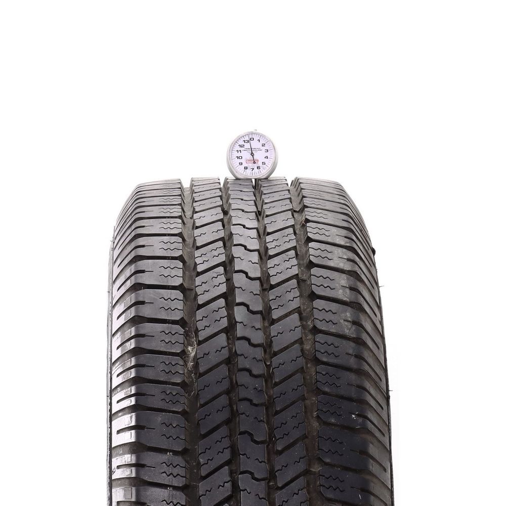Used LT 265/70R18 Goodyear Wrangler SR-A 124/121S E - 13.5/32 - Image 2