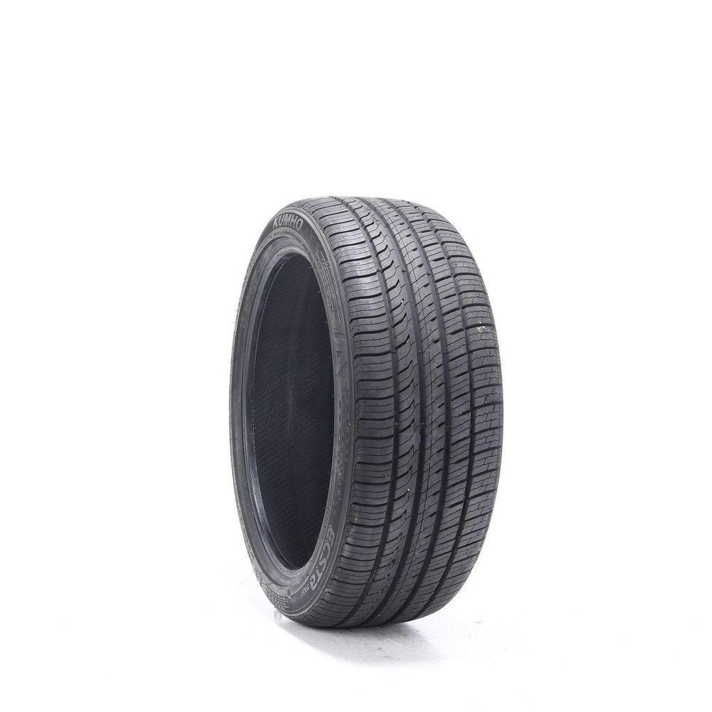 Driven Once 225/40ZR19 Kumho Ecsta PA51 93W - 10/32 - Image 1