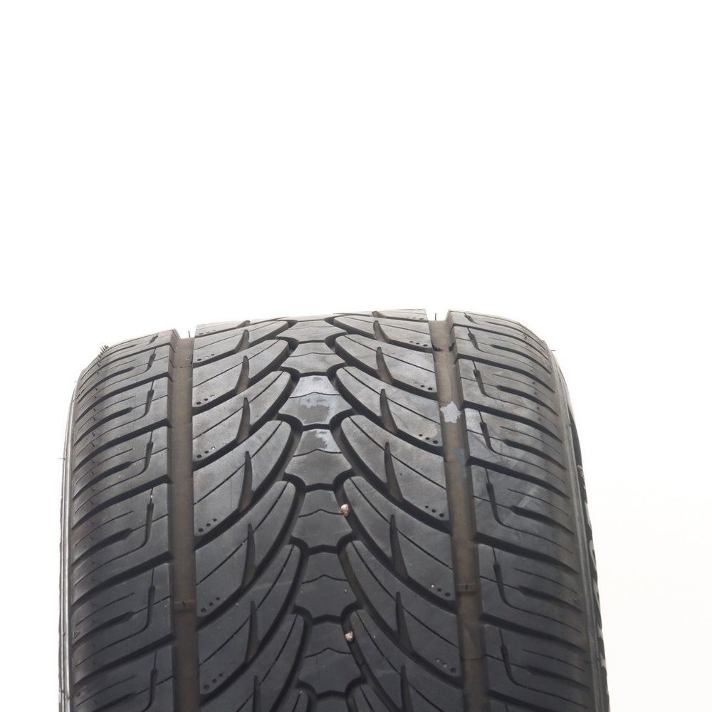 Driven Once 305/40R22 Lionhart LH-Ten 114V - 11/32 - Image 2