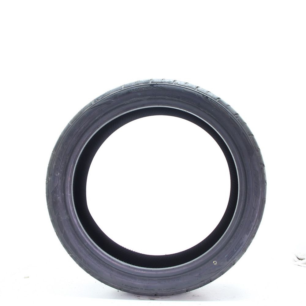 New 275/35ZR20 Nitto NT555 G2 102W - 11/32 - Image 3