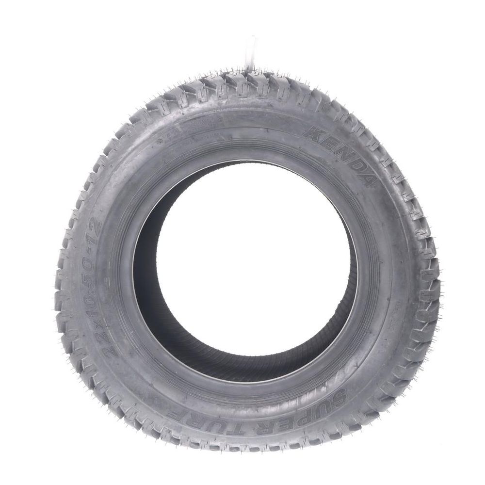 Used 22X10.5-12 Kenda K500 Super Turf 1N/A - 11.5/32 - Image 3
