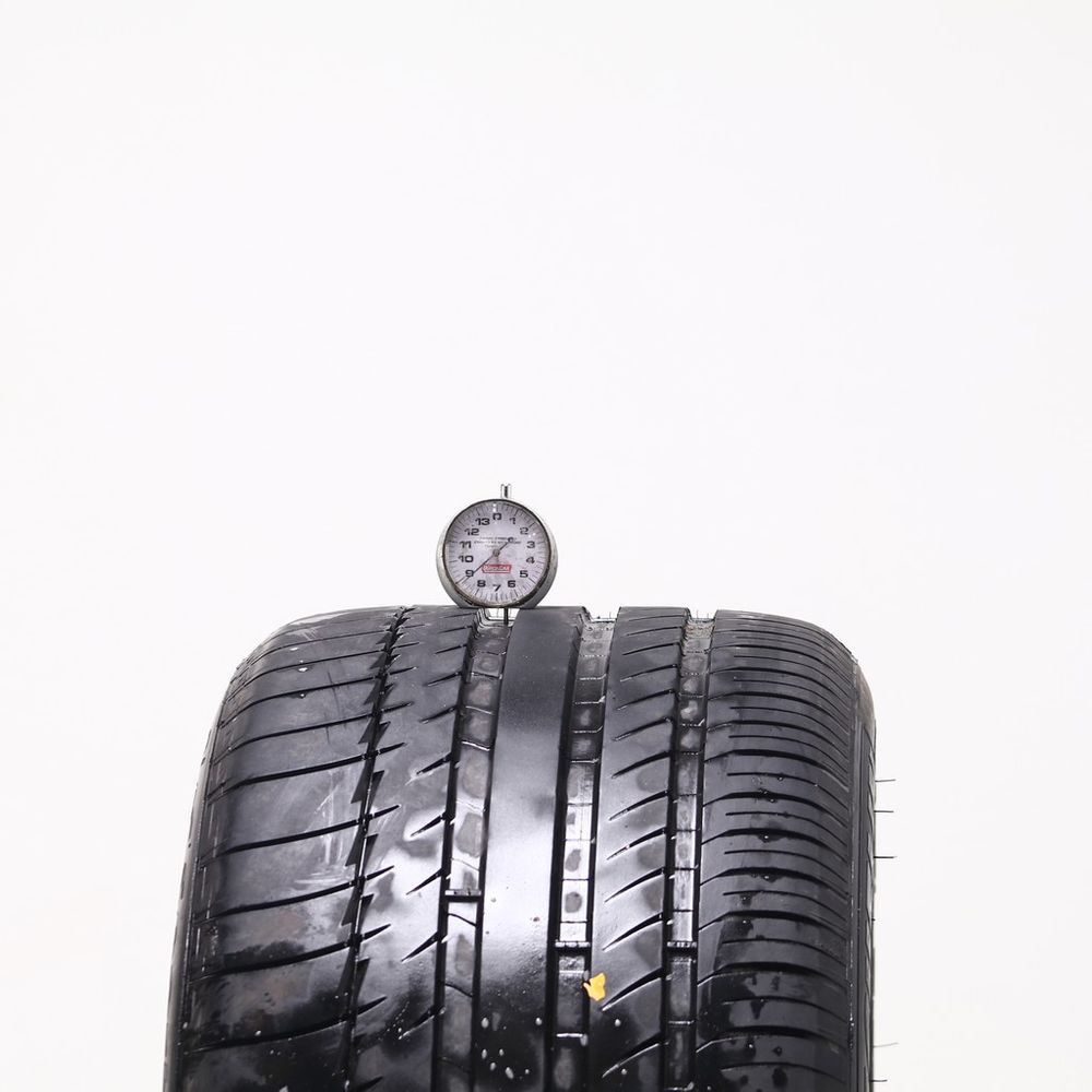 Used 275/40ZR17 Michelin Pilot Sport PS2 98Y - 8.5/32 - Image 2