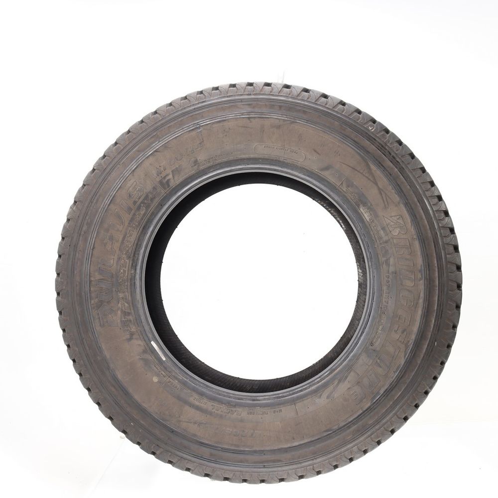 Used LT 265/70R17 Bridgestone Duravis M700 HD 121/118R E - 13/32 - Image 3