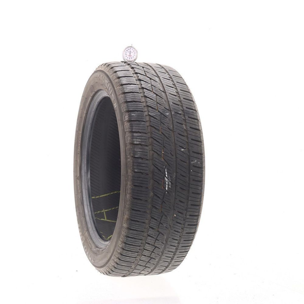 Used 235/50R18 Toyo Celsius II 101V - 6.5/32 - Image 1