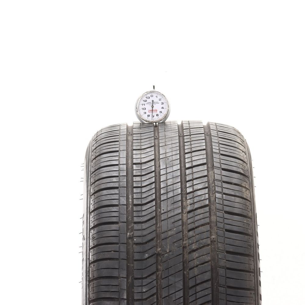 Used 235/45R19 Kumho Majesty 9 Solus TA91 K-Silent 99V - 7/32 - Image 2