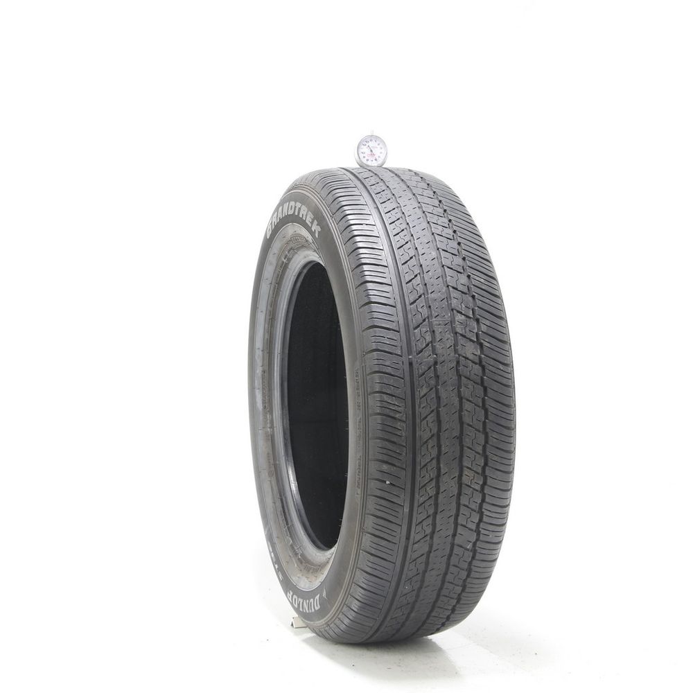 Used 225/65R17 Dunlop Grandtrek ST30 S 102H - 5.5/32 - Image 1