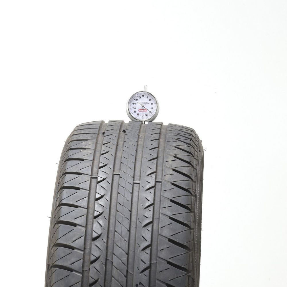 Used 215/65R17 Kelly Edge A/S 99T - 4.5/32 - Image 2