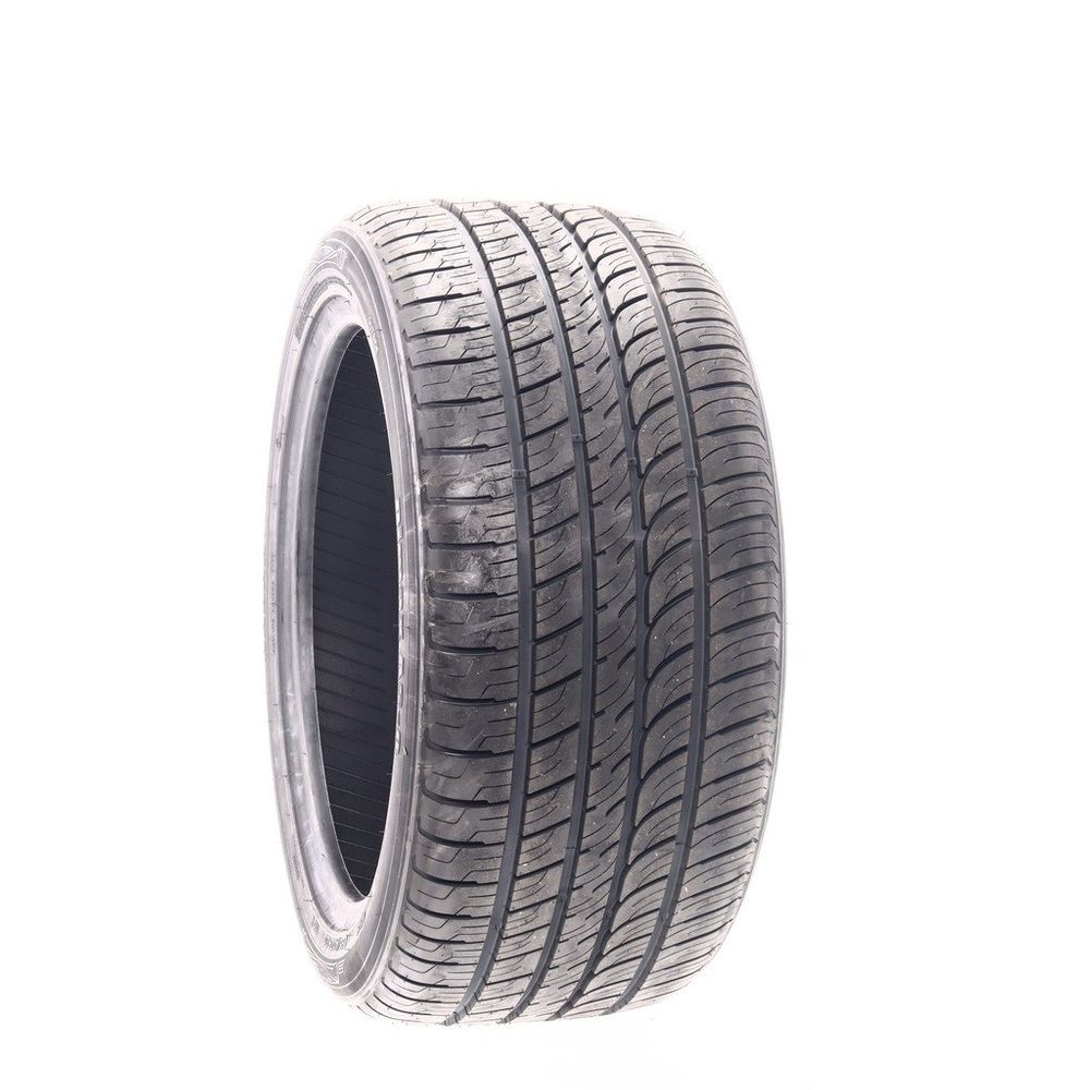 Set of (2) New 295/40ZR20 Radar Dimax AS-8 110Y - Image 1