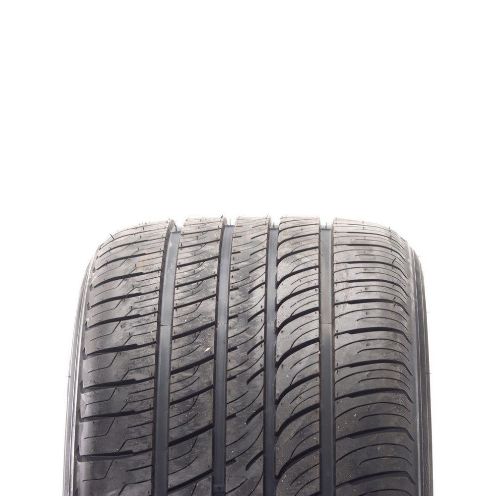 Set of (2) New 295/40ZR20 Radar Dimax AS-8 110Y - Image 2