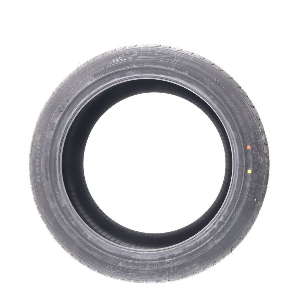 Set of (2) New 295/40ZR20 Radar Dimax AS-8 110Y - Image 3