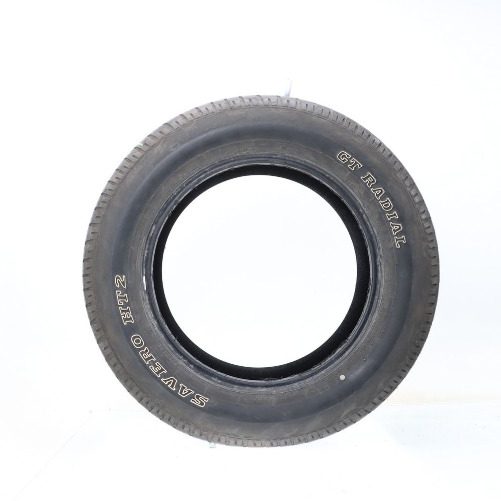 Used 265/60R18 GT Radial Savero HT2 109T - 6/32 - Image 3