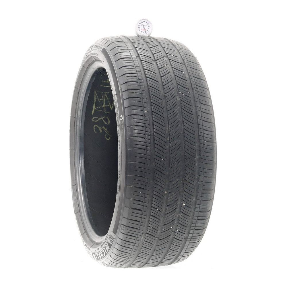 Set of (2) Used 225/40R18 Michelin Primacy A/S 88V - 6/32 - Image 1