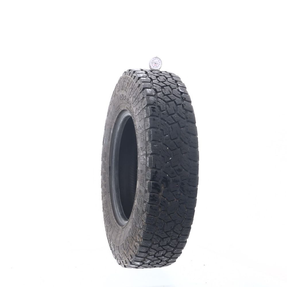 Used LT 215/85R16 Toyo Open Country A/T III 115/112Q E - 10.5/32 - Image 1