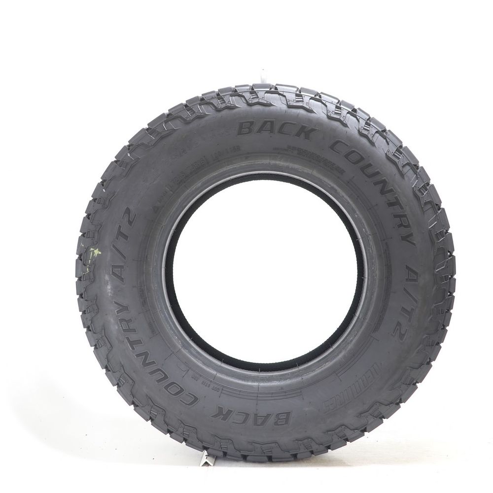 Used LT 245/75R16 DeanTires Back Country A/T2 120/116R E - 9.5/32 - Image 3