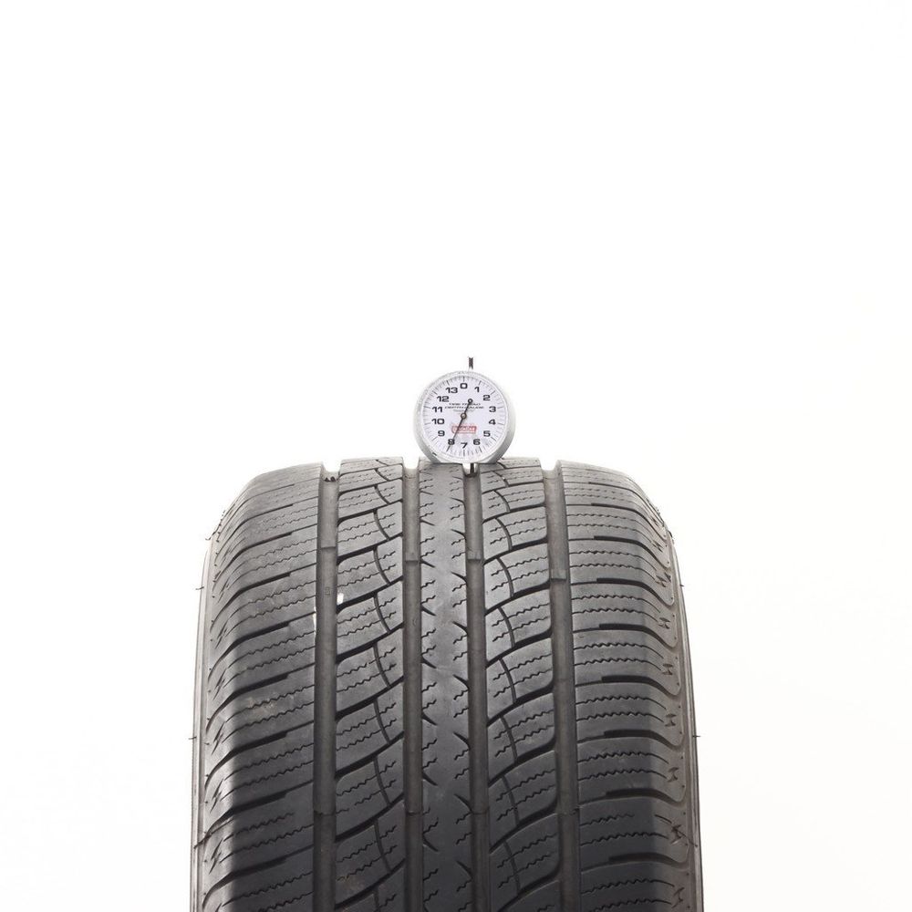 Set of (2) Used 235/55R19 Westlake SU318 H/T 105V - 7.5-8.5/32 - Image 2